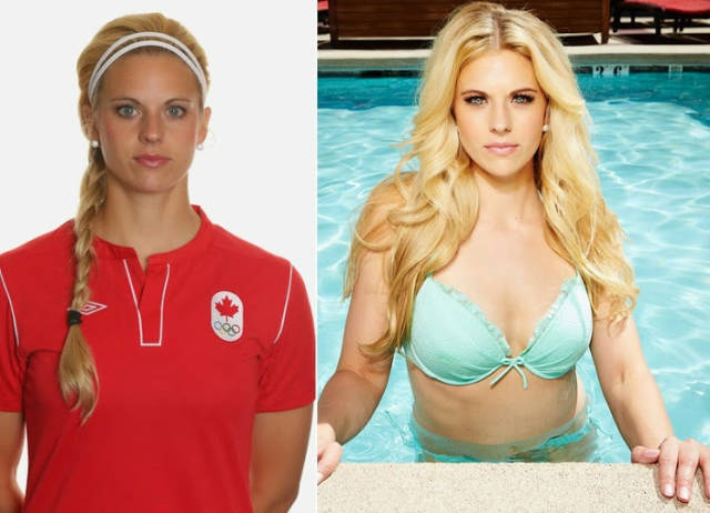 They Are Why Everyone Loves Women’s Sports