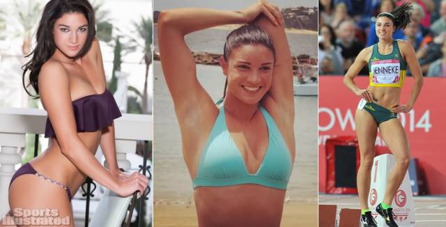 They Are Why Everyone Loves Women’s Sports
