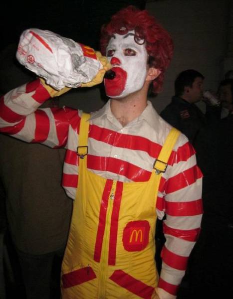 This Is Some Top-Notch Cosplay Right Here!