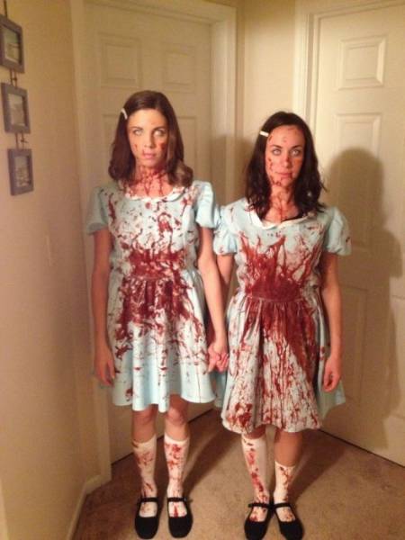 This Is Some Top-Notch Cosplay Right Here!