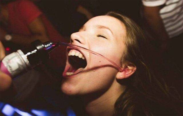 Guess What? You Failed!