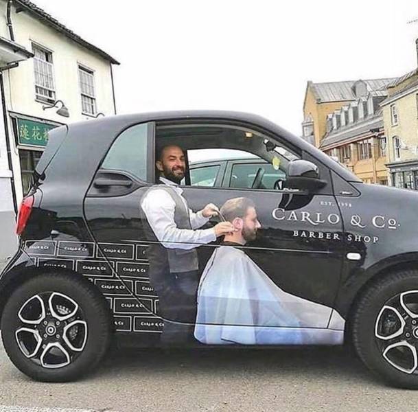 Morning Picdump
