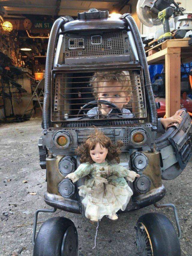 Daily Picdump