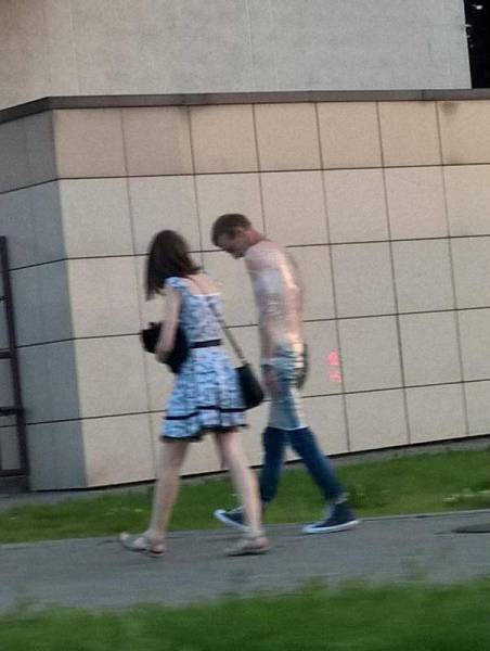 Daily Picdump [WEEKEND EDITION]