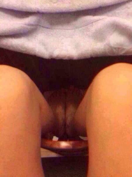 Something Is So Inappropriate Here…