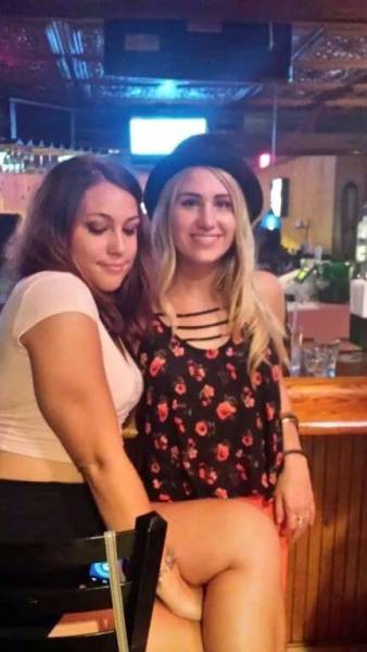 Something Is So Inappropriate Here…