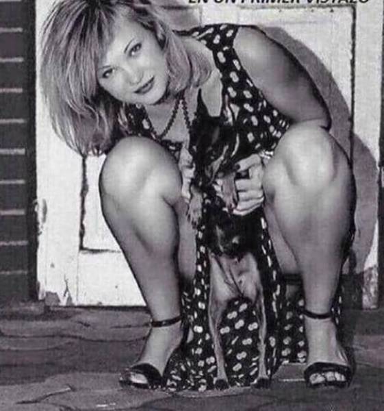 Something Is So Inappropriate Here…