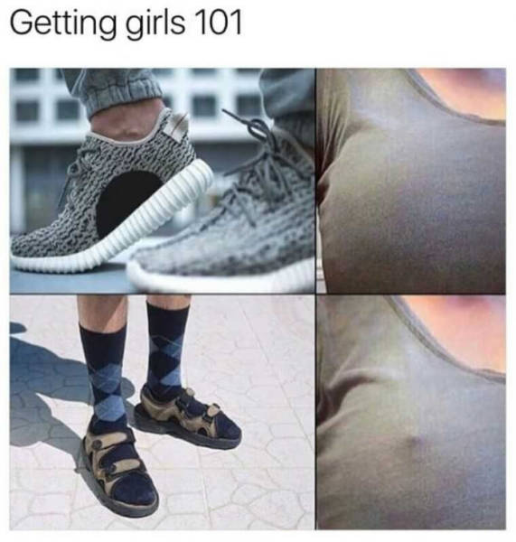 Dirty Humor Is At It Again!