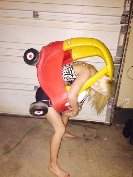 Daily Picdump
