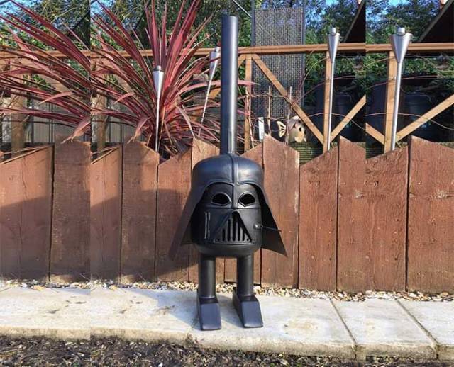 Morning Picdump