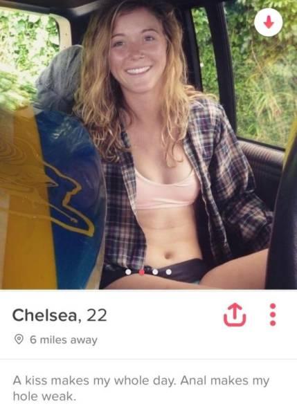 Tinder Is Dangerous For Your Mental Health