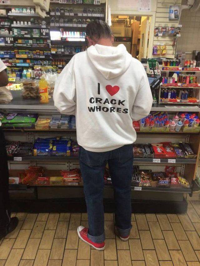 Dirty Humor Wants You Bad!