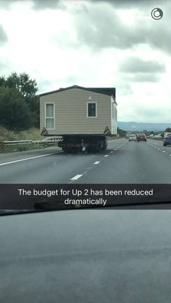 Morning Picdump