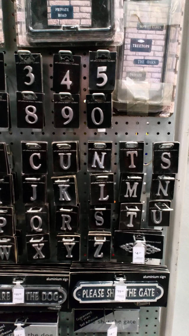 Morning Picdump
