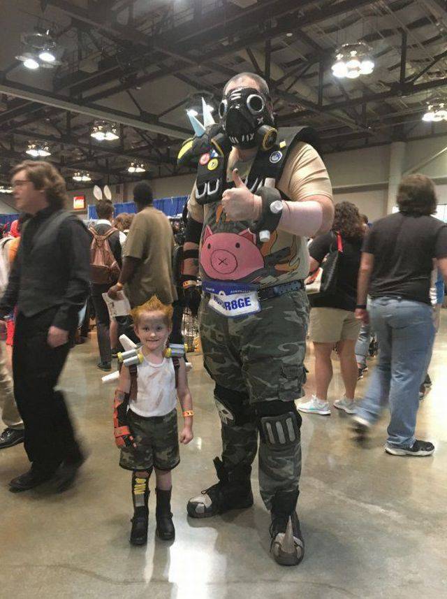 It’s Simply Impossible Not To Love Games!