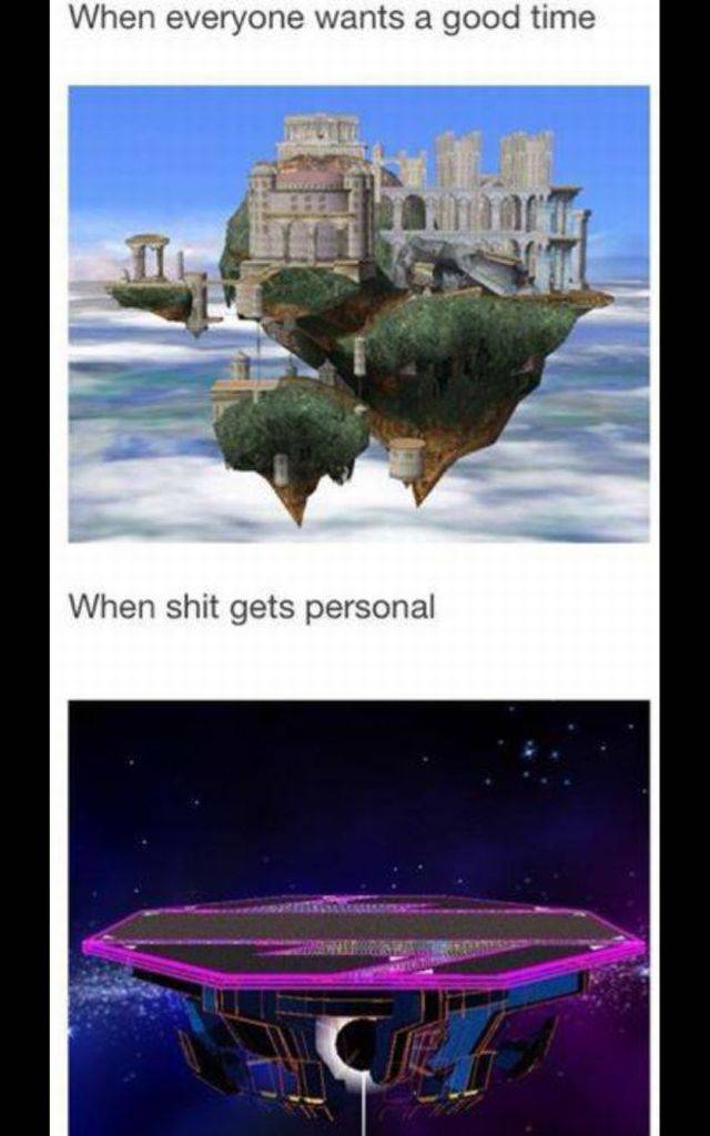 It’s Simply Impossible Not To Love Games!