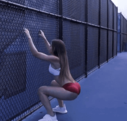 Wow, So Bouncy!