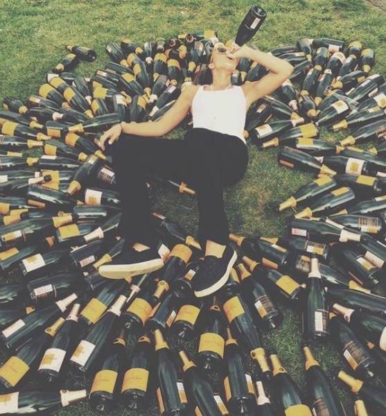 Hilarious Drunk and Wasted People