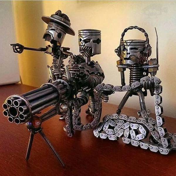 Daily Picdump