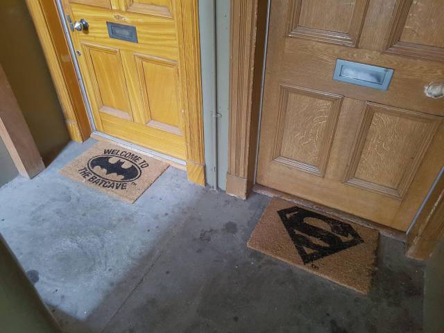 Morning Picdump