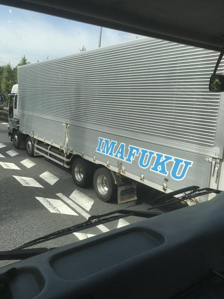 Morning Picdump