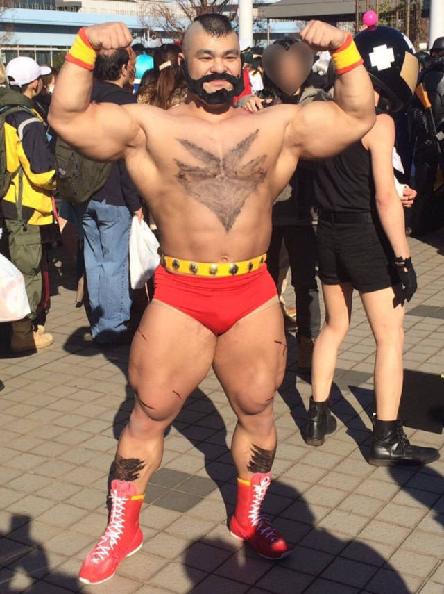 Morning Picdump