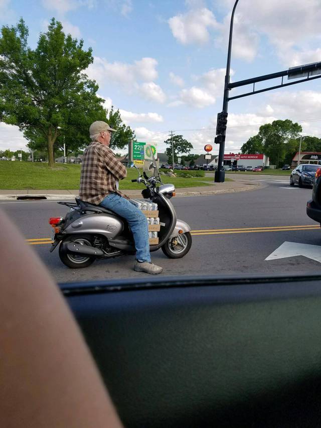 Morning Picdump
