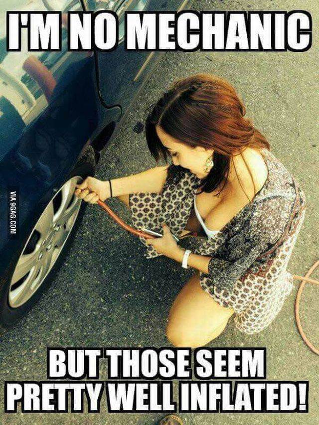 Dirty Mind, Come Here!