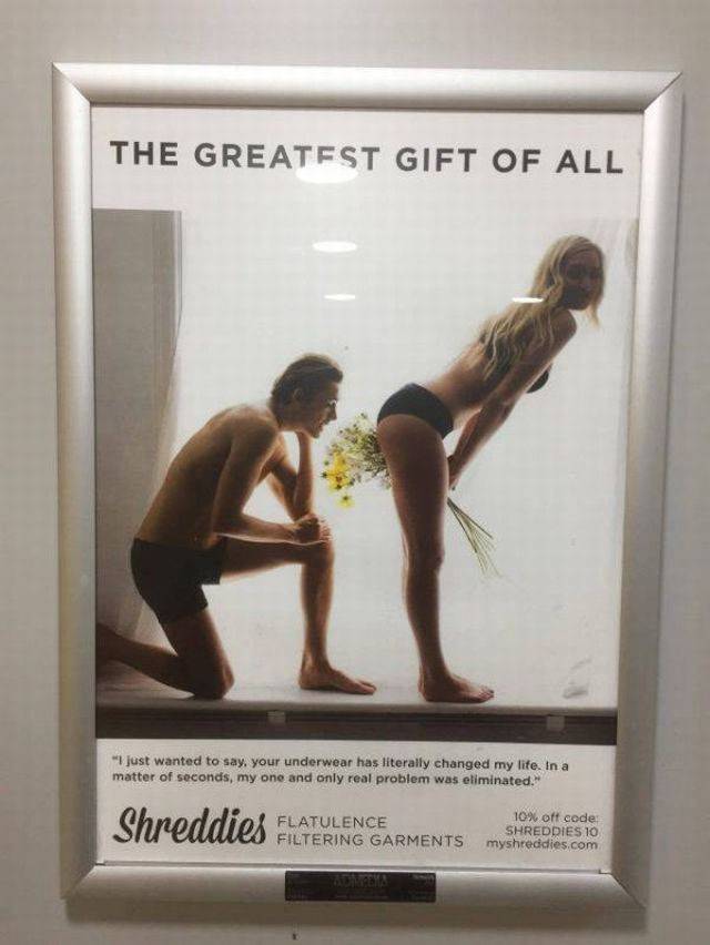 Dirty Mind, Come Here!
