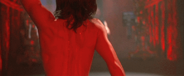 Jessica Biel Is Very Juicy!