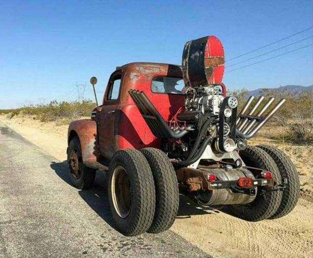 Daily Picdump