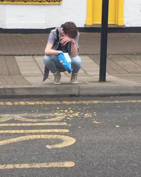 Morning Picdump