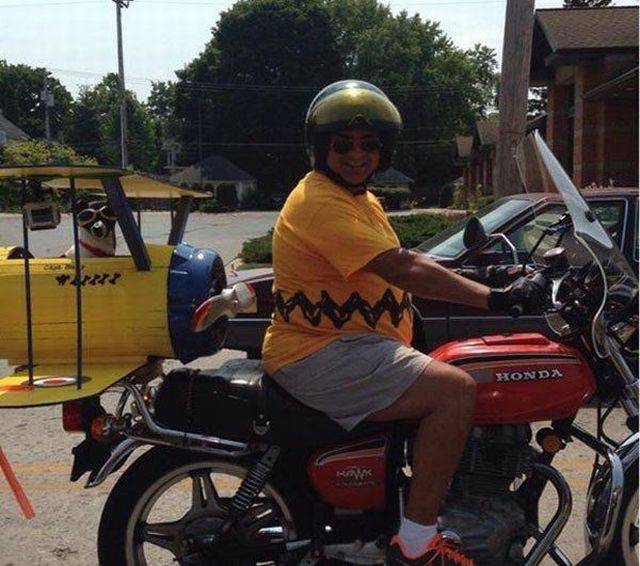 Daily Picdump