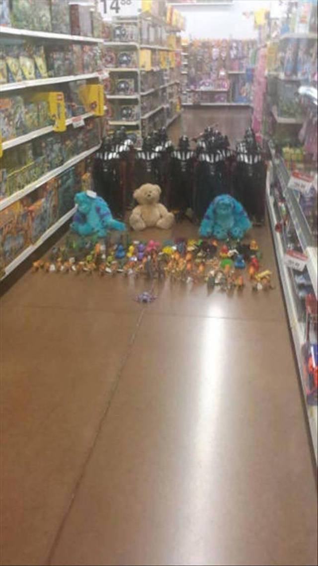 Daily Picdump