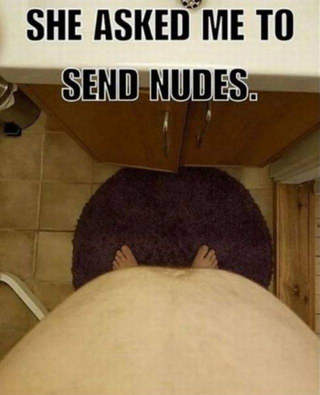 Dirty Mind, Come Here!