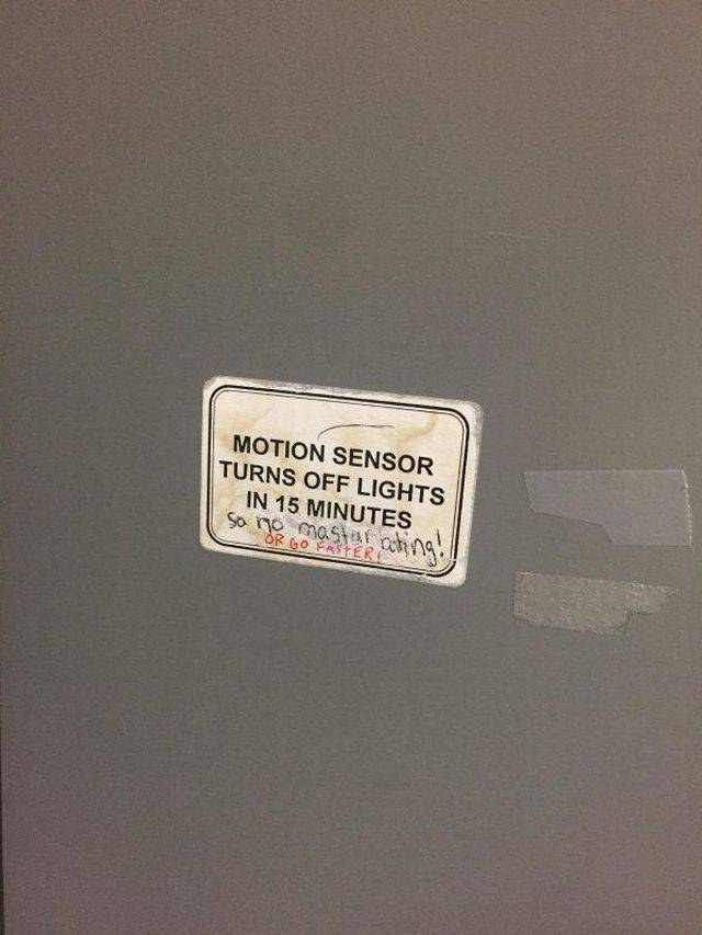 Dirty Mind, Come Here!