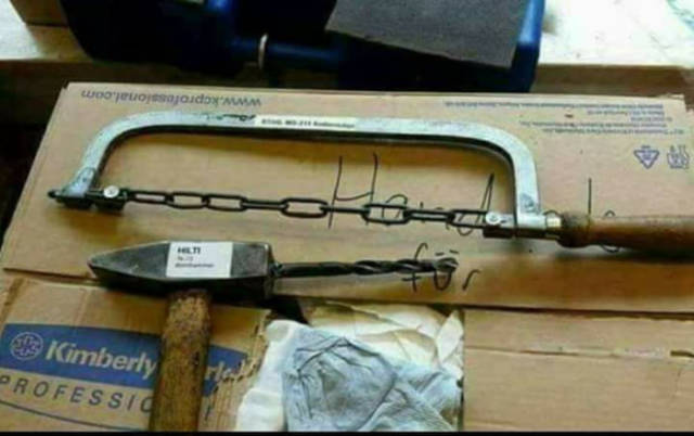 Morning Picdump