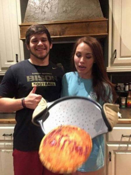 Blurry Photos Are Great As Well!