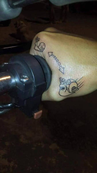 Funny Picdump