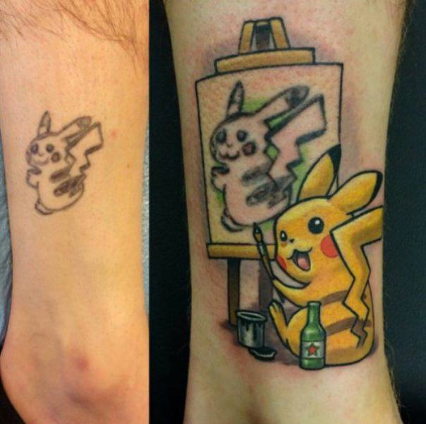 Hmm, These Are Really Clever!