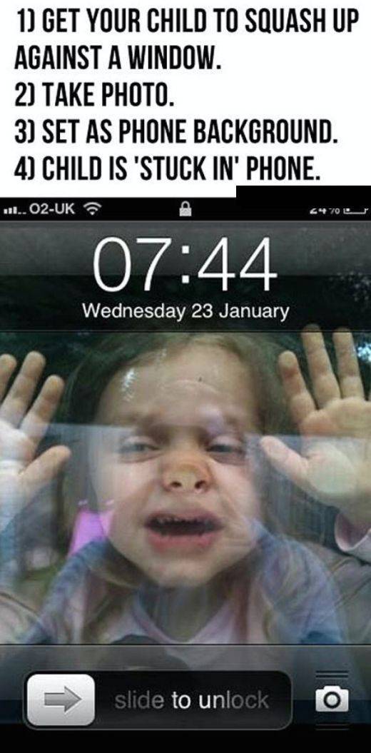 Hmm, These Are Really Clever!
