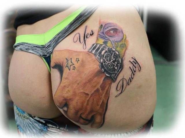 Dirty Mind, Come Here!