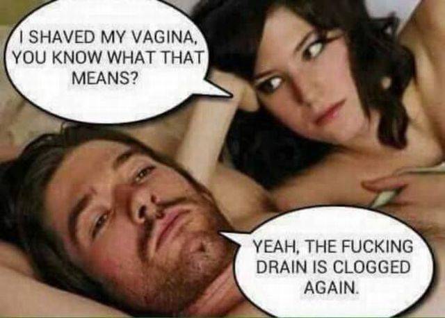 Dirty Mind, Come Here!