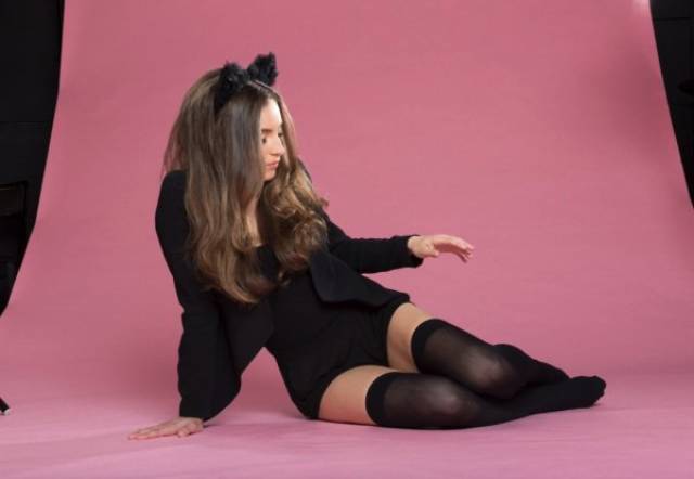 Some Celebrity Daughters Are Actually Pretty Damn Hot