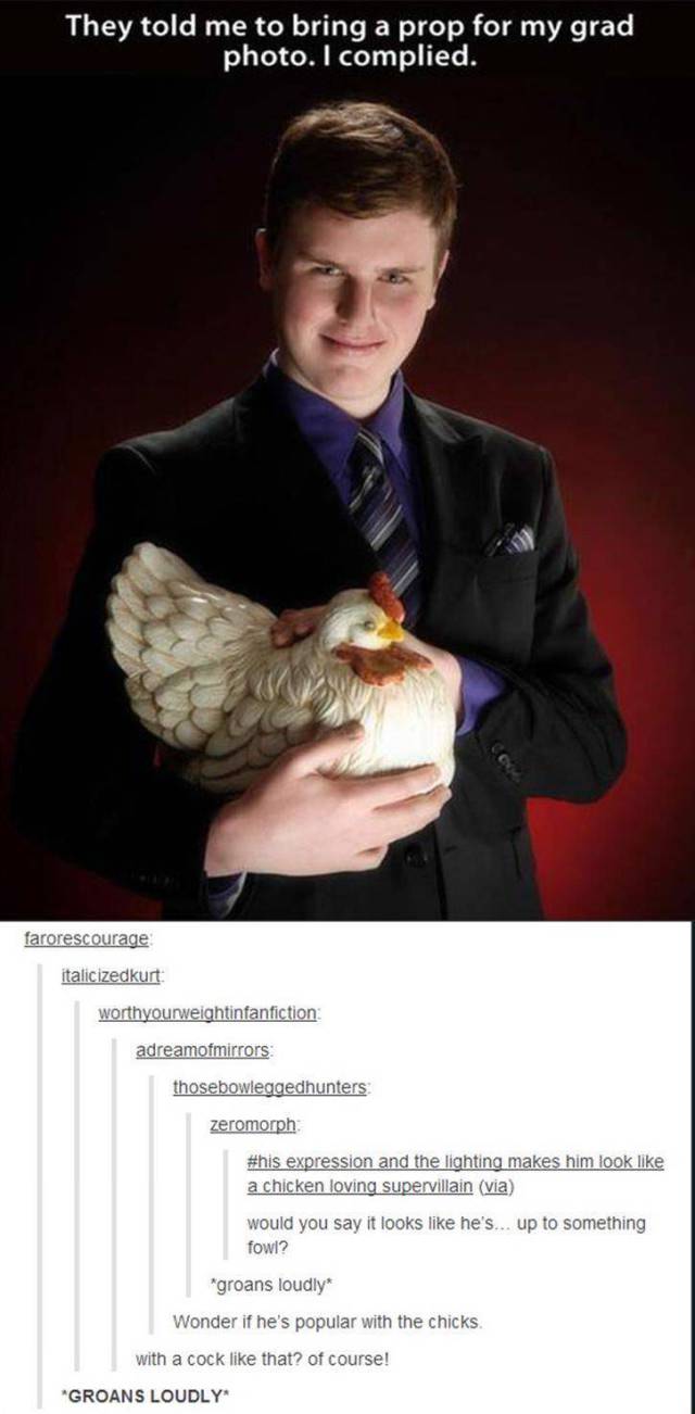 Funny Picdump