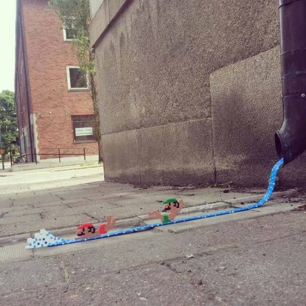 Morning Picdump