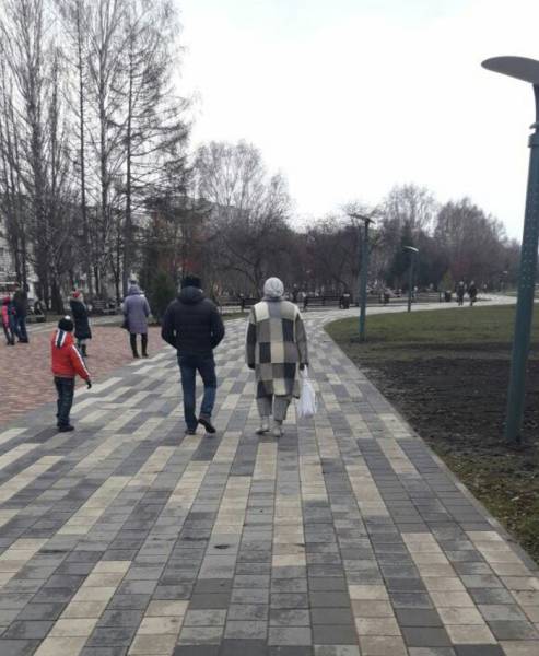 Morning Picdump