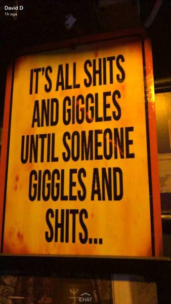 Morning Picdump