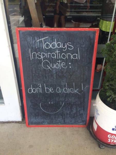 Morning Picdump