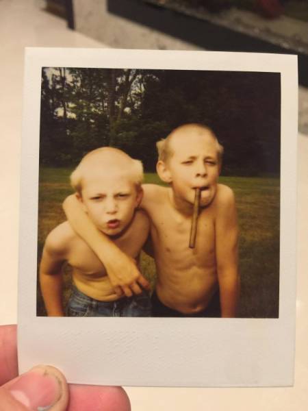 Morning Picdump
